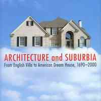 Architecture and Suburbia, 2005