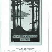          Art of the Bookplate, James Keenan, 2003 picture number 2
   