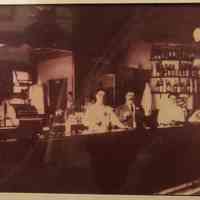          Cardone: Felix Cardone Cafe Bar, 1911 picture number 1
   