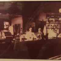 Cardone: Felix Cardone Cafe Bar, 1911