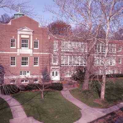 Short Hills School: Short Hills School, 1983