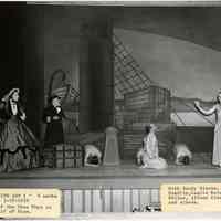          Paper Mill Playhouse Press Photo: King and I, 1956 picture number 1
   