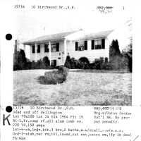 10 BIRCHWOOD DRIVE