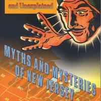 Myths and Mysteries of New Jersey by Fran Capo, 2011