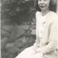          Gloria Bryant, May 13, 1946
   
