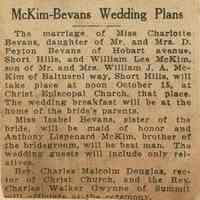          McKim: Robert McKim envelope picture number 2
   