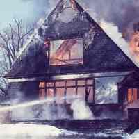          Racquets Club: Racquet's Club Fire, 1978 picture number 10
   
