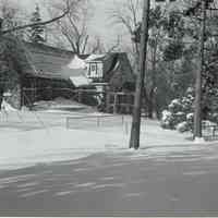         Hartshorn: 153 Highland Avenue from the south picture number 1
   