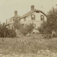 461 Wyoming Avenue, Woolsey House, c. 1881