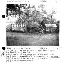 10 BYRON ROAD