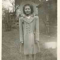          Frances Marion Wilson Front
   