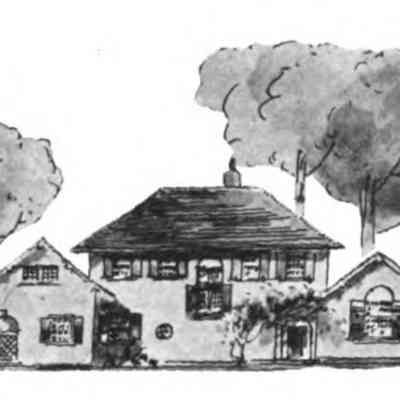 Country Life in America, May 1913