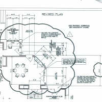 75 Western Drive Floor Plan, 1902