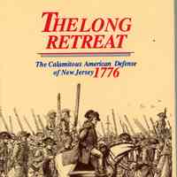 Revolutionary War: The Long Retreat, 1998.