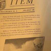 Item Newspaper, September 6, 1945