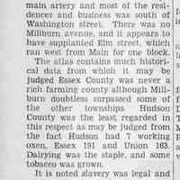          Item, April 13, 1934
   