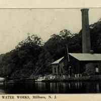 Water Works, Millburn