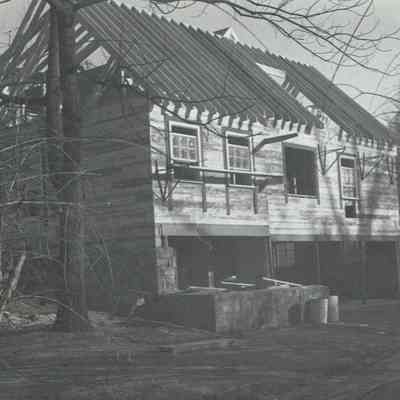 Hartshorn: 153 Highland Avenue, Gardner's House