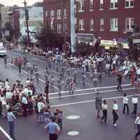          Among those pictured are: Heather Mackersie, Janet Reed, Kathy Marcketta.
   