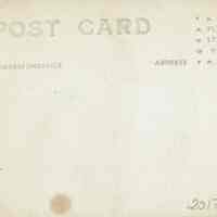          Lonergan: Boy on Pony with Girl Standing Alongside picture number 2
   
