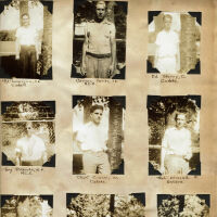          Baseball: All Star Junior League Baseball Team, 1930 picture number 1
   