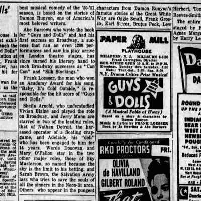 Item, June 9, 1955.