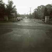 Hobart Avenue and South Terrace, 1938