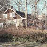 57 White Oak Ridge Road, Short Hills, c. 1928