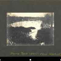          Hartshorn: Cora Hartshorn Photograph of South Pond picture number 2
   