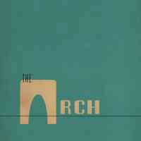 Arch: The Arch Restaurant Menu