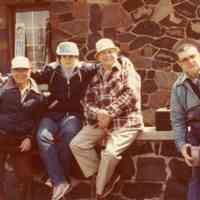          Fishing Derby: Millburn Recreation Fishing Derby, 1984 picture number 3
   