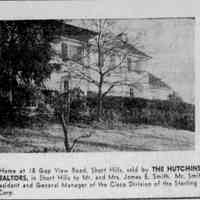          Item, June 13, 1963
   