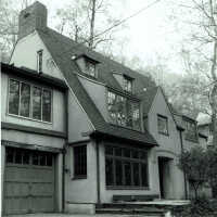          161 Sagamore Road, 1929 picture number 2
   