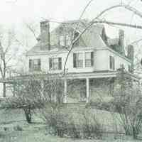          47 Highland Avenue, Griffin House, c. 1880 picture number 1
   