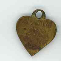          Dog Licenses: Dog Licenses from Millburn Township, 1920-1927 picture number 6
   