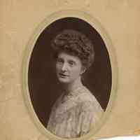 Mangold: Bertha Mary Drasher