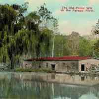          Paper Mill: Old Paper Mill on the Passaic River picture number 1
   