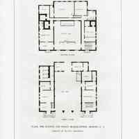          Fire Department: Fire Department and Police Headquarters, 1927 picture number 2
   
