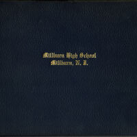          Sammartino: Salvatore T. Sammartino Millburn High School Diploma, June 1940 picture number 2
   