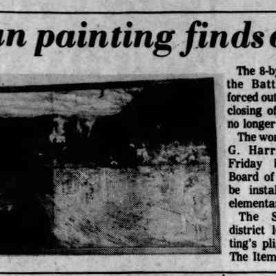 Item, October 13, 1983