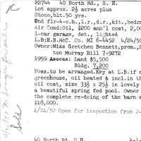          40 North Road picture number 1
   