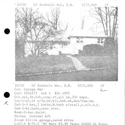 62-SEMINOLE-WAY