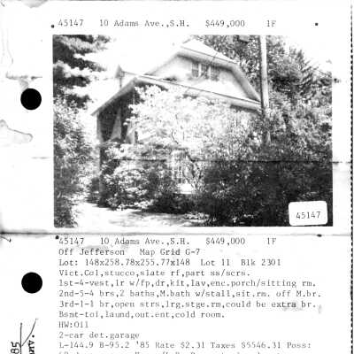 10-ADAMS-AVENUE
