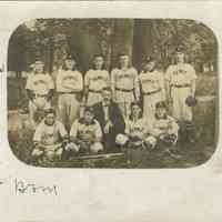          Baseball: Leaders of the Lackawanna League, 1905 picture number 1
   