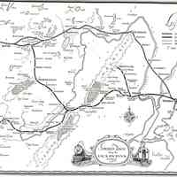 Railroad: Suburban Towns Along the Lackawanna Railroad