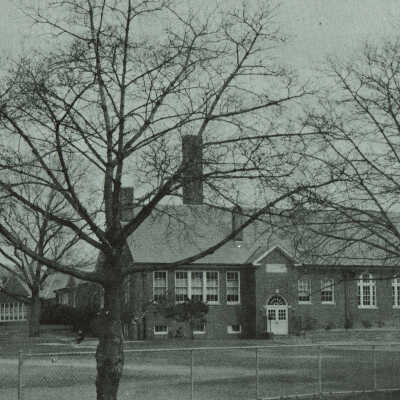 South Mountain School, 1962