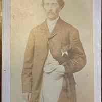         Brison: Family Album Horace Brison, John Brison, Hardy B. Lane picture number 2
   