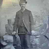          Brison: Family Album Horace Brison, John Brison, Hardy B. Lane picture number 4
   