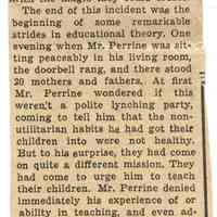          Perrine: Meet Van Dearing Perrine, 1945 picture number 2
   
