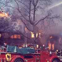          Racquets Club: Racquet's Club Fire, 1978 picture number 11
   